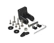 Humminbird 7400911 MHX XNTF Transom Mounting Hardware Kit