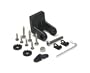 Humminbird 7400911 MHX XNTF Transom Mounting Hardware Kit