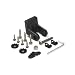 Humminbird 7400911 MHX XNTF Transom Mounting Hardware Kit