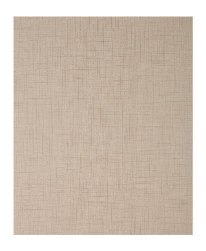 York Wallcoverings Color Library Linen Texture Wallpaper, Khaki