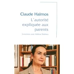 L'autorit� expliqu�e aux parents