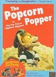 POPCORN POPPER - Format: [DVD Movie]