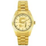 Game Time Men's Michigan State University Alumni Series Watch #CO-MSU