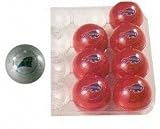 Carolina Panthers Billiard Ball Set