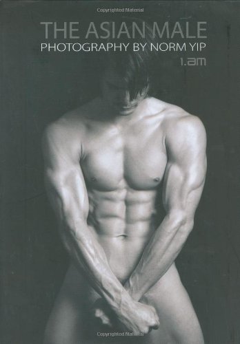 the asian male photography by norm yip
