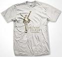Michael Jackson Memorial T-Shirt (Mens and Womens)