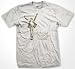 Michael Jackson Memorial T-Shirt (Mens and Womens)