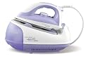 Morphy Richards Jet Stream Elite 42279 Steam Generator with Easiglide Stainless Steel Soleplate 2200w