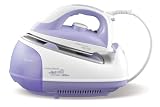 Morphy Richards Jet Stream Elite 42279 Steam Generator with Easiglide Stainless Steel Soleplate 2200w