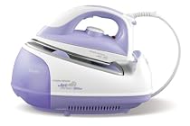 Morphy Richards Jet Stream Elite 42279 Steam Generator with Easiglide Stainless Steel Soleplate 2200w