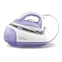 Morphy Richards Jet Stream Elite 42279 Steam Generator with Easiglide Stainless Steel Soleplate 2200w