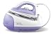 Kitchen & Housewares : Morphy Richards Jet Stream Elite 42279 Steam Generator with Easiglide Stainless Steel Soleplate 2200w