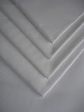 Hotel 200TC Sheets by the dozen - Flat Sheets