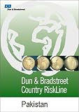 D&B Country RiskLine Report: Pakistan