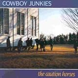 Music : The Caution Horses