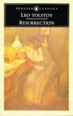 Cover image : Resurrection (Penguin Classics)