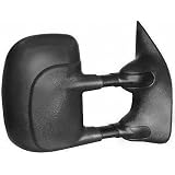 03-04 FORD ECONOLINE VAN e150 e250 e350 e450 MIRROR RH (PASSENGER SIDE) VAN, Manual,... by Parts Train