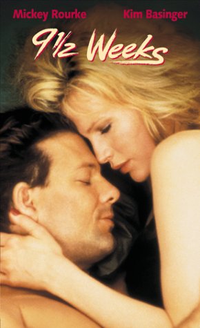 9 1 2 Weeks by Cult Movies