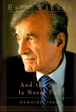 Elie Wiesel