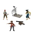 Walk the Plank Pirate Pack