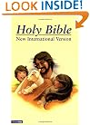 NIV Childrens Bible