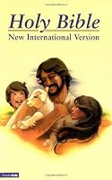 NIV Childrens Bible