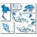 Garmin City Navigator Southeastern Asia for Detailed Maps of Singapore, Malaysia, Thailand, Indonesia, Hong Kong, and Macau (microSD/SD Card)