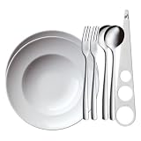 WMF 1288369990 Geschenkeset PASTA
