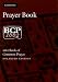Book BCP Enlarged Edition Black French Morocco BCP703