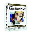 Corel PaintShop Pro X
