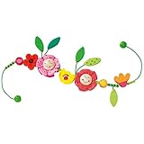 Pram Decoration Blossoms