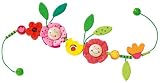 Eigenschaften HABA 1036 / HABA 1036 - Kinderwagenkette Blüten