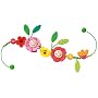 Pram Decoration Blossoms