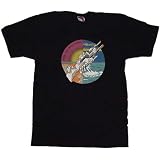 Wish You Were Here(Tシャツ)(ブラック)(Mサイズ)(HWZCC-02742)