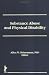 Substance Abuse and Physical Disability (Haworth Addictions Treatment)