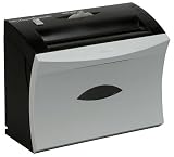 GBC �R���p�N�g�V�����b�_�[ 006XBS (A4�Ή�, �N���X�J�b�g, �e��2.5L, �J�b�g����3��) GCS006XBS