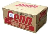 Penn XXX Practice Tennis Balls
