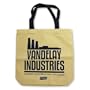 Seinfeld Vandelay Industries Tote Bag