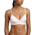 Barely There Women's Customflex Fit Lighly Lined Wirefree