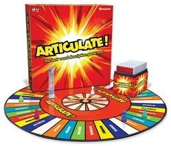 Articulate! Game by Imagination Entertainment
