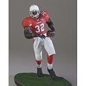 NFL RePlays Series IV (4) - 32 Edgerrin James - 2009 Release