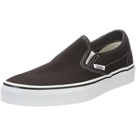 Vans Classic Slip On Baskets mode mixte adulte