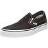 Vans Classic Slip On Baskets mo