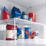 Wire Add-A-Shelf For Kitchen Cupboards