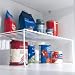 from Betterware Wire Add-A-Shelf For Kitchen Cupboards