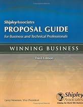 Shipley Associates Proposal Guide for Business and Sales Professionals