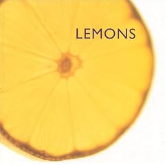 Lemons (Little Kitchen Library)