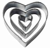 Heart Cut Outs