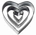 Wilton Heart Cut Outs