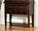 Kitchen & Housewares : Allspice Buffet w/Parquet Top